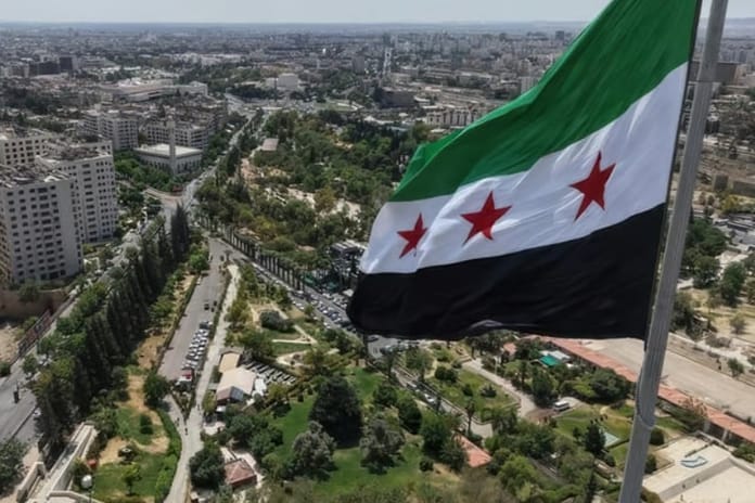 Şam terör örgütü YPG/SDG ile anlaştıkları iddiasını yalanladı