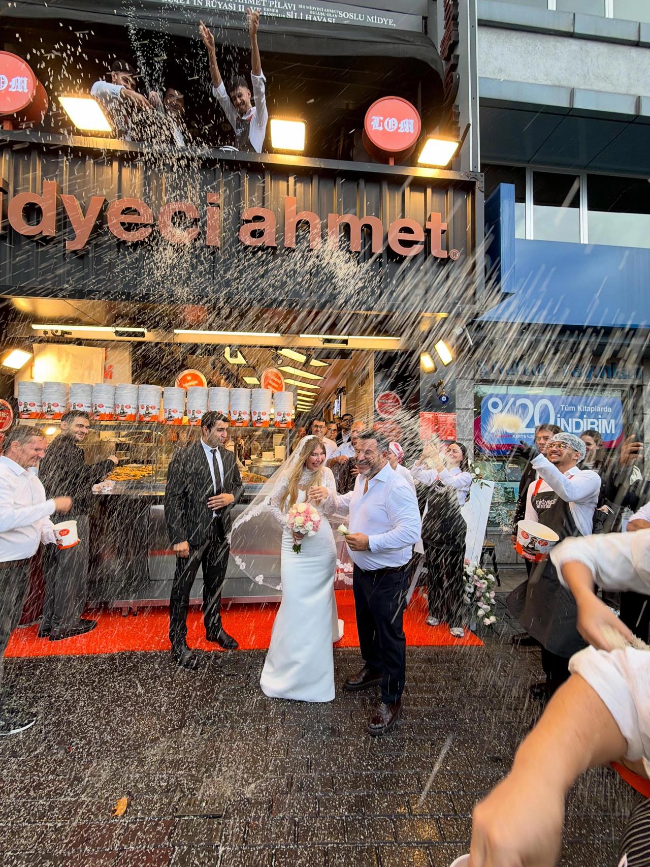 Midyeci Ahmet evlilik ilanı sonrası ne oldu