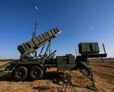 Raytheon’dan Romanya’ya 168 milyon dolarlık Patriot hava savunma sözleşmesi