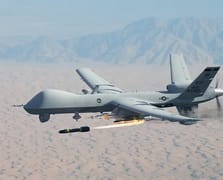 Trump, 1987 füze rejimini yeniden yorumlayarak ağır saldırı İHA’larının ihracatının önünü açıyor