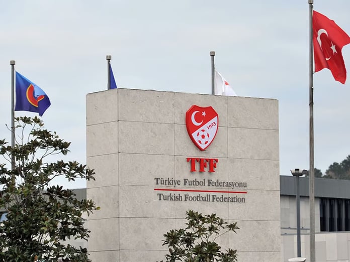 TFF, harcama limitlerini açıkladı: Kulüplerin ara transfer bütçesi netleşti
