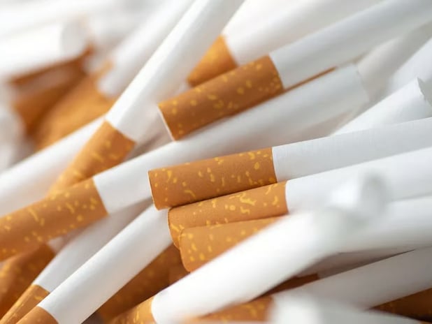 İspanya’da yeni tütün yasası geliyor