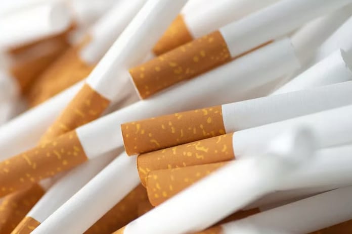 İspanya’da yeni tütün yasası geliyor