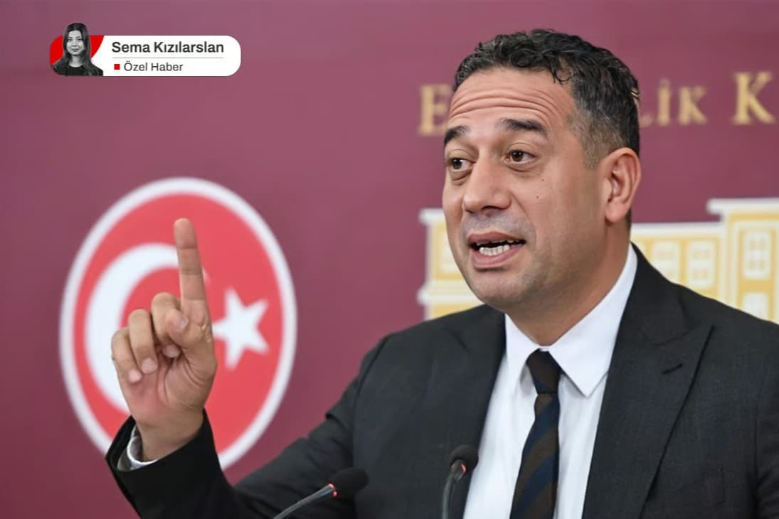 Ali Mahir Başarır’ın makam aracı otel sahibinde çıktı