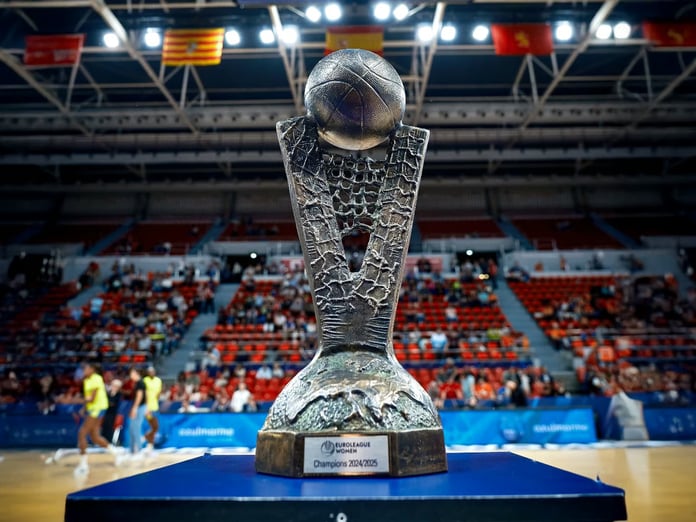 Avrupa Ligi'nde üç temsilci: Temsilcilerimizin gruplardaki rakipleri belli oldu!