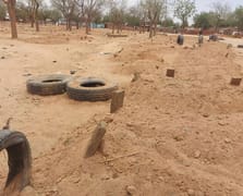 Sudan'da terörist Hızlı Destek Kuvvetleri 300 sivili katletti