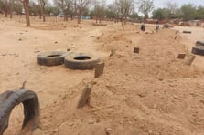 Sudan'da terörist Hızlı Destek Kuvvetleri 300 sivili katletti