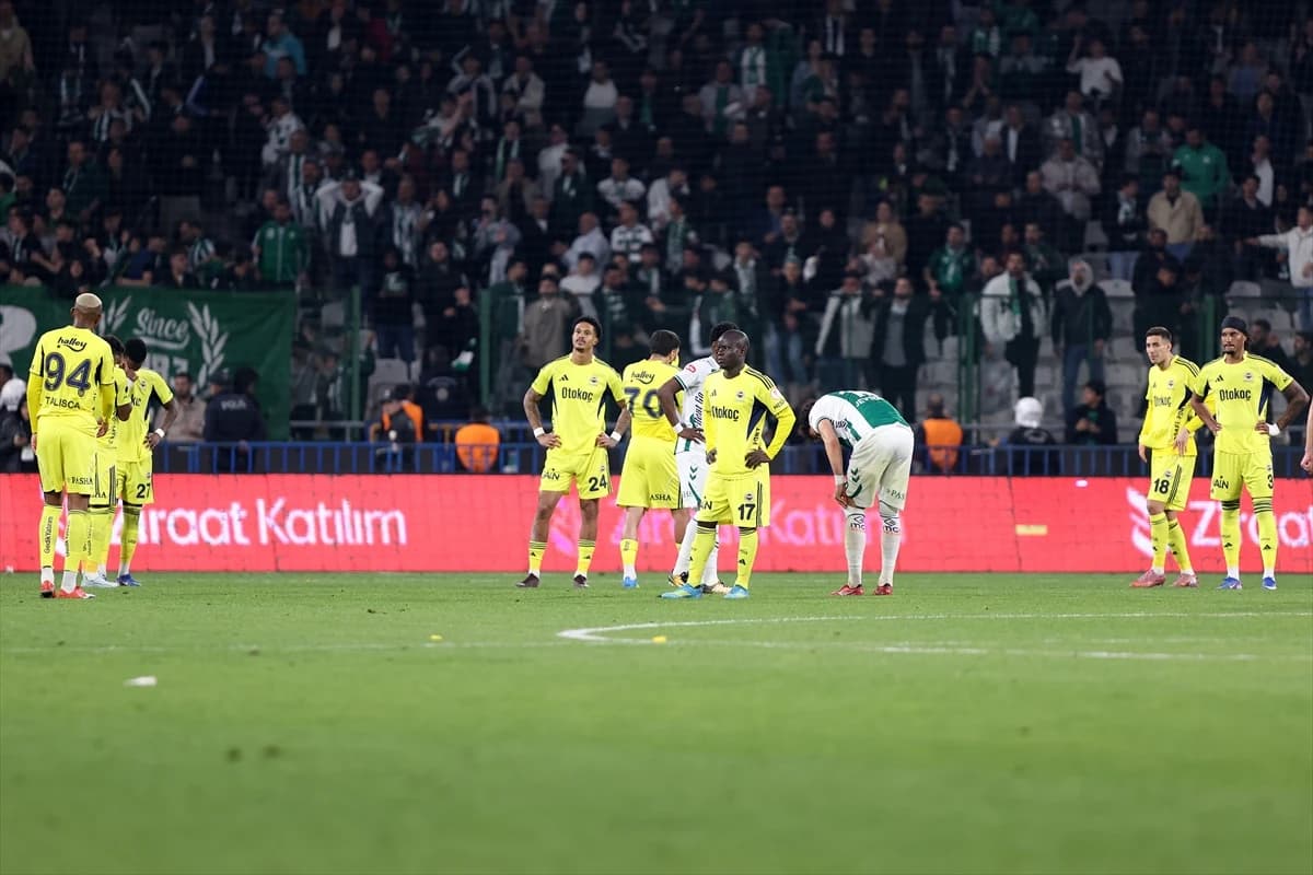 Gol yollarında sonuç alınamadı