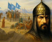 Tarihte Bugün: Malazgirt Zaferi ile Anadolu'nun kapıları Türklere açıldı
