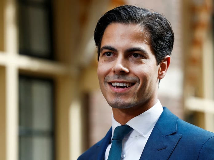 Hollanda Başbakanı Jetten'den ABD'ye hukuk uyarısı