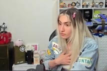 İranlı bir yayıncı İsrail'in saldırısına canlı yayında yakalandı