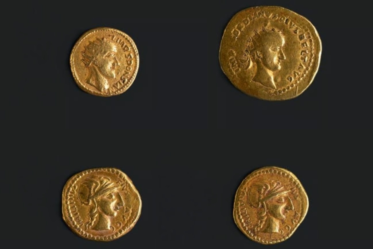 Lost Roman Emperor Confirmed 