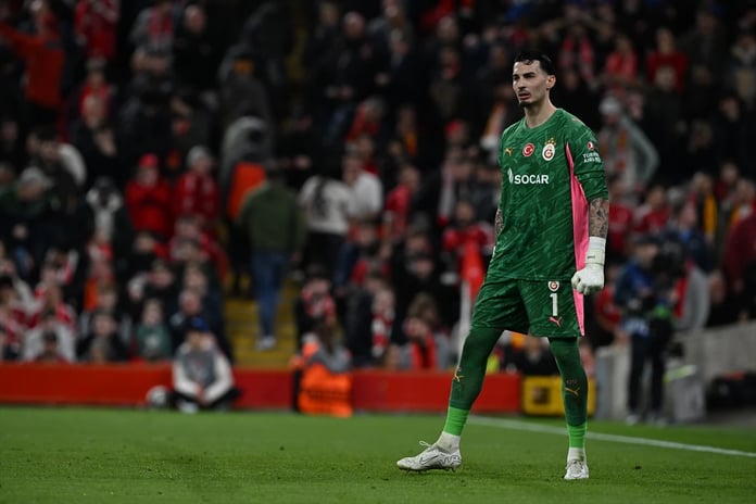 Uğurcan kalesinde devleşti