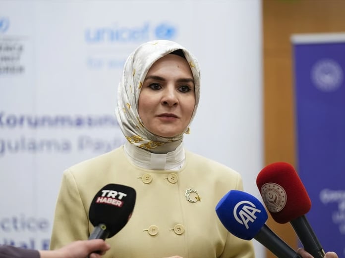 15 yaş altı sosyal medyaya e-Devlet kilidi: Bakan Göktaş yol haritasını açıkladı 