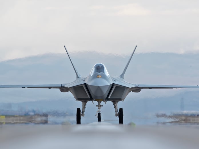 KAAN, 2032’de tam 5. nesil savaş uçağı olacak