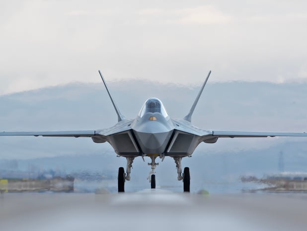 KAAN, 2032’de tam 5. nesil savaş uçağı olacak