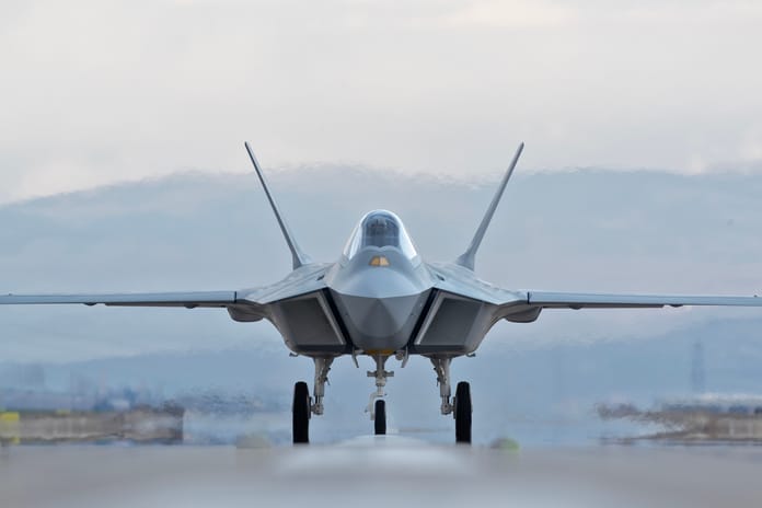 KAAN, 2032’de tam 5. nesil savaş uçağı olacak