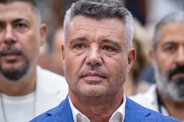 Sadettin Saran adliyede ifadesi alınıyor