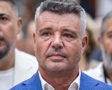 Sadettin Saran gözaltına alındı: Saç örneği pozitif çıktı