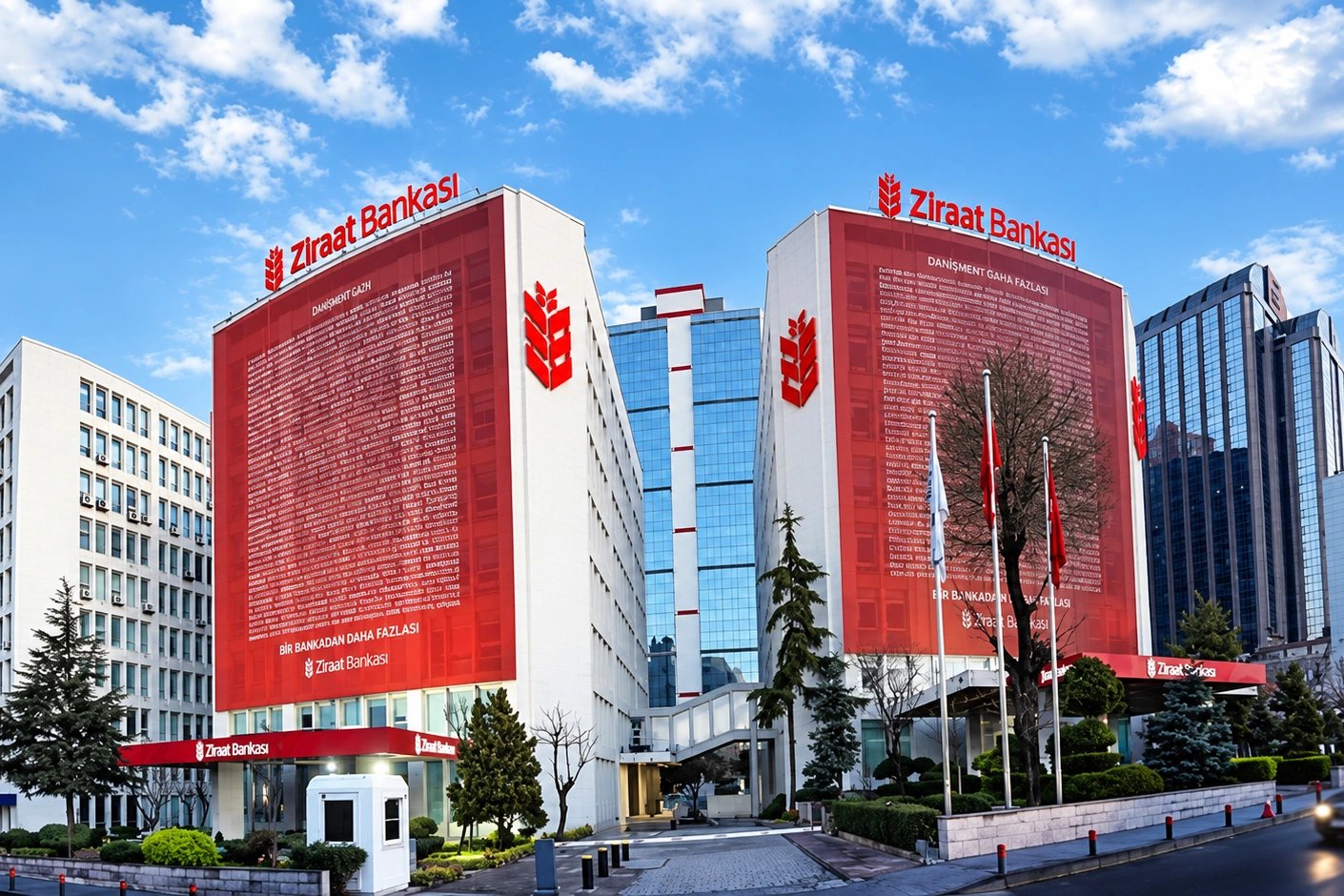 Ziraat Portföy’den fon iddialarına yanıt: Tera Portföy ile iş ilişkimiz olmadı