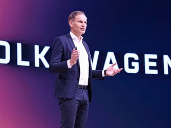 Volkswagen's Position is ‘More Than Critical’: VW CEO