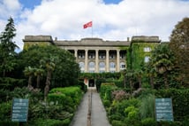 Robert Koleji'nden Epstein mektubu açıklaması: Kurumsal bağ yok