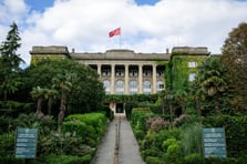 Robert Koleji'nden Epstein mektubu açıklaması: Kurumsal bağ yok