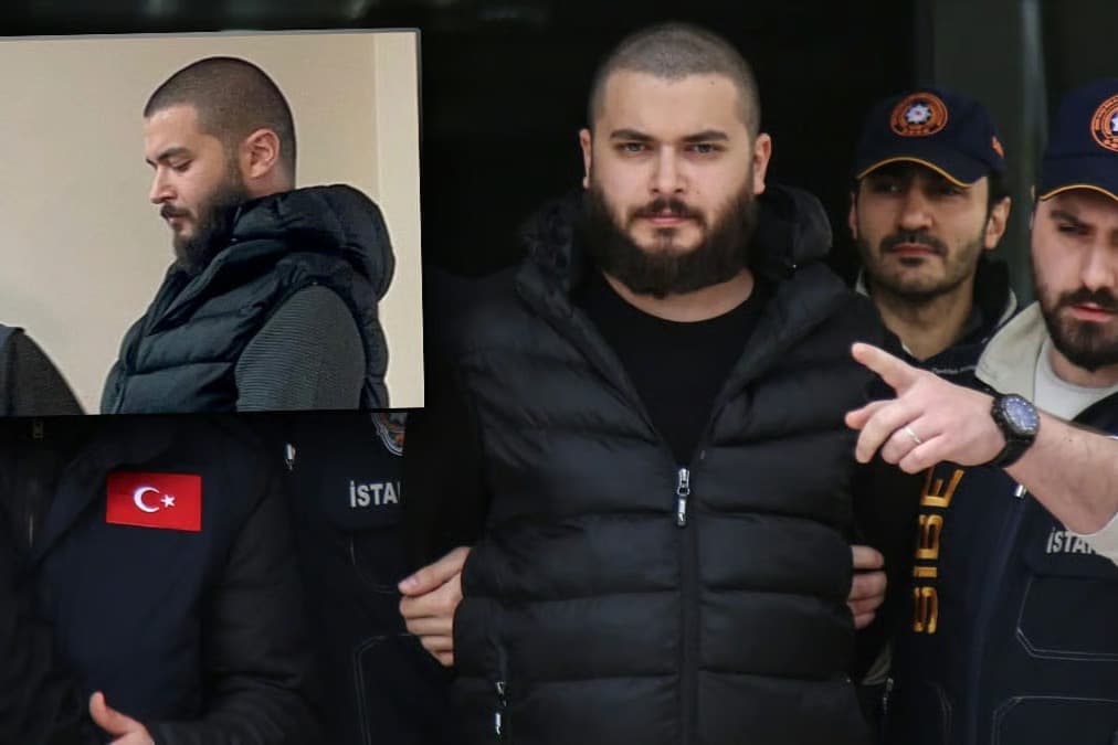 Thodex kurucusu Fatih Özer’in şüpheli ölümü