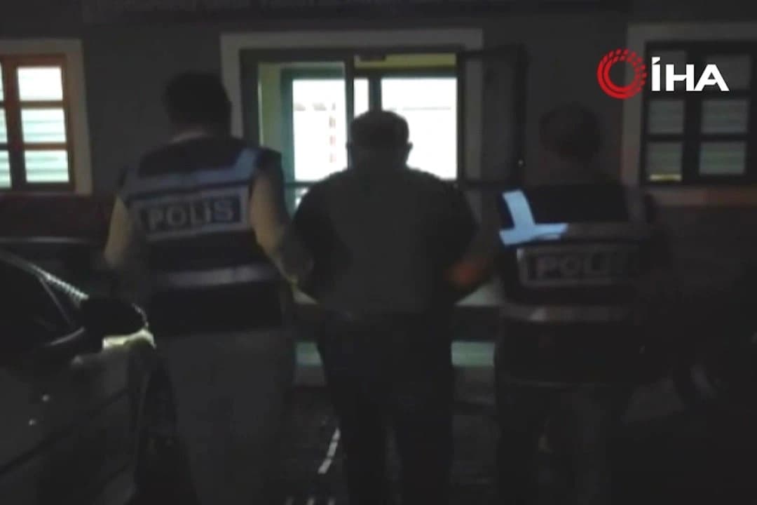 Hatay'da sokak köpeğini vurup yaraladı: "Kazayla oldu" dedi
