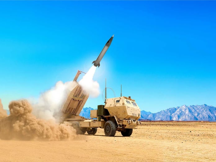 ABD Ordusu’nun yeni hassas vuruş füzesi PrSM seri üretime geçti