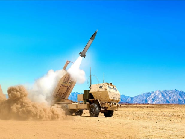 ABD Ordusu’nun yeni hassas vuruş füzesi PrSM seri üretime geçti