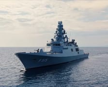 Türkiye’nin ilk milli fırkateyni İSTİF sınıfı: Envanterden ihracata uzanan stratejik platform