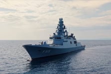 Türkiye’nin ilk milli fırkateyni İSTİF sınıfı: Envanterden ihracata uzanan stratejik platform
