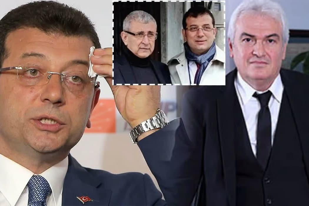 Seyfi Beyaz mahkemede rüşvet çarkını anlattı