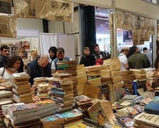 Sahaflara nefes aldıran karar: Belli kitapların tescil zorunluluğu kaldırıldı