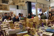 Sahaflara nefes aldıran karar: Belli kitapların tescil zorunluluğu kaldırıldı