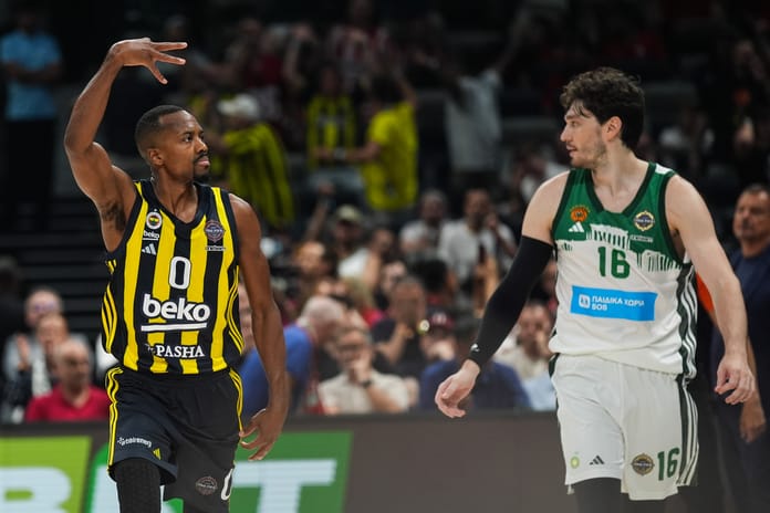 Fenerbahçe’den iki büyük sınav