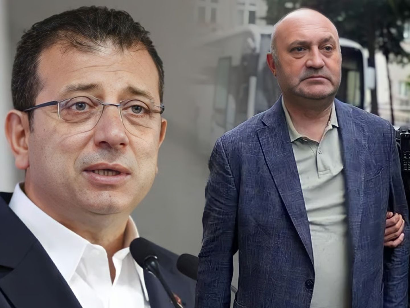 İmamoğlu’nun koruma müdürünün telefon kayıtları incelendi