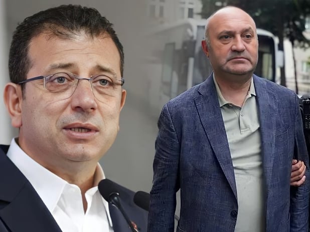 İmamoğlu’nun koruma müdürünün telefon kayıtları incelendi