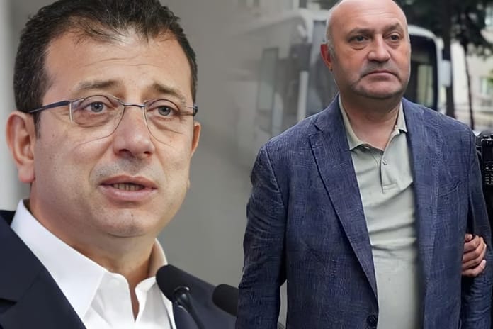 İmamoğlu’nun koruma müdürünün telefon kayıtları incelendi