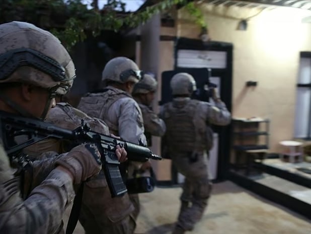 Jandarma'dan FETÖ'ye operasyon: Son iki haftada 50 tutuklama