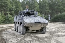 Hensoldt, Schakal ve Leopard 2A8 için 400 milyon avroluk dijital optronik siparişi aldı