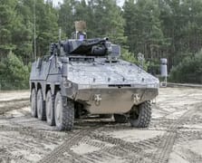 Hensoldt, Schakal ve Leopard 2A8 için 400 milyon avroluk dijital optronik siparişi aldı