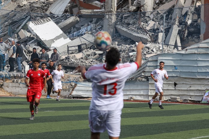 Hukuki mücadele ve baskılar