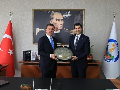 CHP’li Başkanın seçim için rüşvet pazarlığı ortaya çıktı