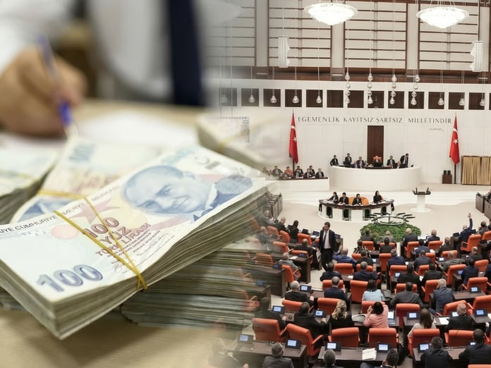 TBMM’den Vergi ve Varlık Barışı düzenlemesi: Gurbetçi ve yatırımcılara vergi istisnası