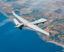 Almanya sekiz adet MQ-9B SeaGuardian İHA satın alacak