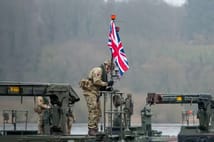 Elbit Systems UK, 2 milyar sterlinlik İngiliz ordusu eğitim ihalesini kaybetti