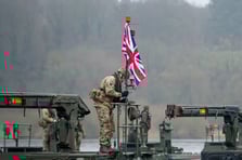 Elbit Systems UK, 2 milyar sterlinlik İngiliz ordusu eğitim ihalesini kaybetti