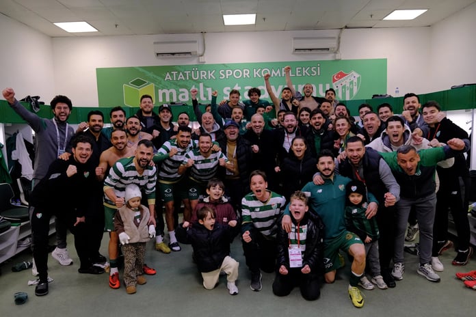 Şampiyonluk yolunda kritik viraj